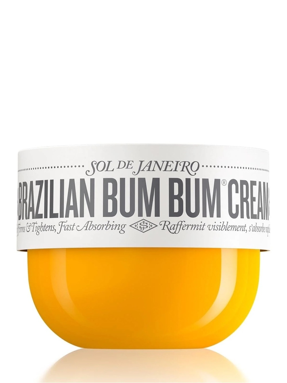 Sol de Janeiro Brazilian Bum Bum Cream 240ml NIB